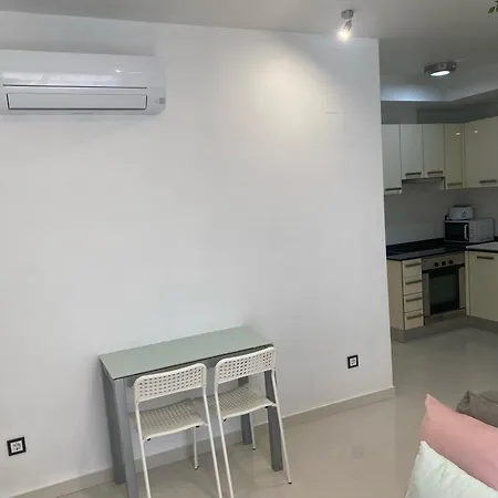 Estudio Becalp 14 By Book In * Denia